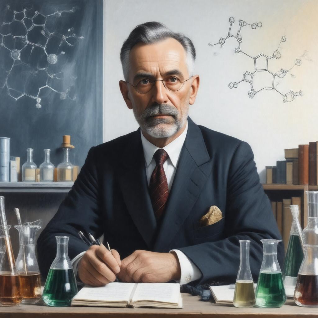 Hermann Emil Fischer